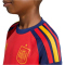 adidas RFEF Spanien Fan Heimtrikot 2026 Kinder JZ5755 - vivid red 128