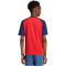 adidas RFEF Spanien Fan Heimtrikot 2026 Kinder JZ5755 - vivid red 128