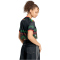 adidas JFF Jamaika Cropped Auswärtstrikot 2026 Damen KF0083 - black S