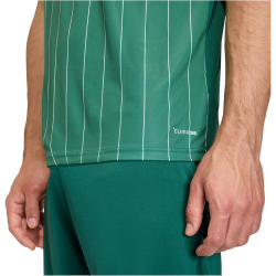 adidas Entrada 26 Graphic Trikot Herren KE7101 - team dark green/white L