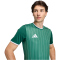 adidas Entrada 26 Graphic Trikot Herren KE7101 - team dark green/white L