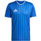 adidas Entrada 26 Graphic Trikot Herren KB3979 - team royal blue/white S