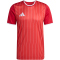 adidas Entrada 26 Graphic Trikot Herren KB3977 - team power red 2/white S