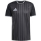 adidas Entrada 26 Graphic Trikot Herren KB3974 - black/white M