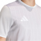 adidas Entrada 26 Graphic Trikot Herren KB3973 - team light grey/white M