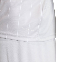 adidas Entrada 26 Graphic Trikot Herren KB3973 - team light grey/white L