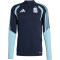 adidas AFA Argentinien Tiro Trainingsjacke 2026 Herren JY7036 - night navy M