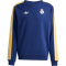 adidas Real Madrid Crew Sweatshirt 2025/26 Herren KE3847 - dark blue XS