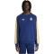 adidas Real Madrid Crew Sweatshirt 2025/26 Herren KE3847 - dark blue XS