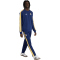 adidas Real Madrid Crew Sweatshirt 2025/26 Herren KE3847 - dark blue XS