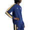 adidas Real Madrid Crew Sweatshirt 2025/26 Herren KE3847 - dark blue XS