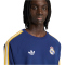 adidas Real Madrid Crew Sweatshirt 2025/26 Herren KE3847 - dark blue S