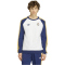 adidas Real Madrid Crew Sweatshirt 2025/26 Herren JZ9153 - white/dark blue XS