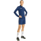 adidas Entrada 26 Trainingsshorts Damen JZ6559 - team navy blue 2/white XS