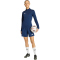 adidas Entrada 26 Trainingsshorts Damen JZ6559 - team navy blue 2/white XS