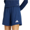 adidas Entrada 26 Trainingsshorts Damen JZ6559 - team navy blue 2/white XS