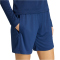 adidas Entrada 26 Trainingsshorts Damen JZ6559 - team navy blue 2/white XS