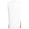 adidas DFB Deutschland Tiro Tanktop 2026 Herren KB4494 - white S