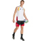adidas DFB Deutschland Tiro Tanktop 2026 Herren KB4494 - white S