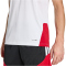 adidas DFB Deutschland Tiro Tanktop 2026 Herren KB4494 - white S