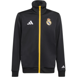 adidas Real Madrid x Marvel Avengers Trainingsjacke...
