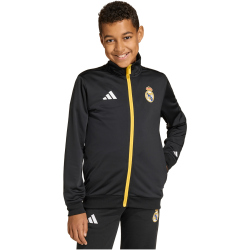 adidas Real Madrid x Marvel Avengers Trainingsjacke...