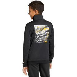adidas Real Madrid x Marvel Avengers Trainingsjacke...