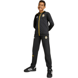 adidas Real Madrid x Marvel Avengers Trainingsjacke...
