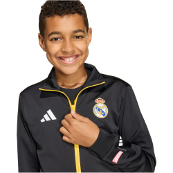 adidas Real Madrid x Marvel Avengers Trainingsjacke...