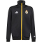adidas Real Madrid x Marvel Avengers Trainingsjacke 2025/26 Kinder JY5853 - black 128