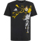 adidas Real Madrid x Marvel Avengers T-Shirt 2025/26 Kinder JY5856 - black 128