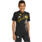 adidas Real Madrid x Marvel Avengers T-Shirt 2025/26 Kinder JY5856 - black 128