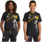 adidas Real Madrid x Marvel Avengers T-Shirt 2025/26 Kinder JY5856 - black 128