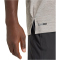 adidas Tech Essentials Workout Trainingsshirt Herren KS5555 - grey two/ch solid grey L