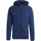 adidas Tiro Tech Sweat Hoodie Herren KF6078 - team navy blue 2 XS
