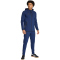 adidas Tiro Tech Sweat Hoodie Herren KF6078 - team navy blue 2 XS
