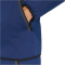 adidas Tiro Tech Sweat Hoodie Herren KF6078 - team navy blue 2 XS