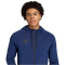 adidas Tiro Tech Sweat Hoodie Herren KF6078 - team navy blue 2 XS
