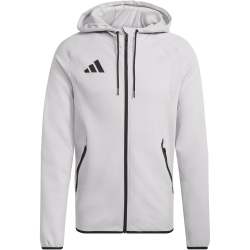adidas Tiro Tech Sweat Hoodie Herren KF6077 - team light...