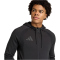 adidas Tiro Tech Sweat Hoodie Herren KF6075 - black XS