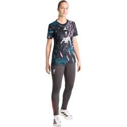 adidas FC Liverpool Aufwärmshirt 2025/26 Damen...