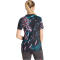 adidas FC Liverpool Aufwärmshirt 2025/26 Damen KB1446 - black/eqt green/semi pink glow S