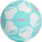 adidas Messi League Fußball Trainingsball KA5266 - white/flash aqua/halo mint/lucid pink