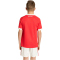 adidas 1. FC Union Berlin 4. Trikot 2025/26 Kinder JY0261 - off white/vivid red 128