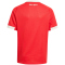 adidas 1. FC Union Berlin 4. Trikot 2025/26 Kinder JY0261 - off white/vivid red 128