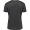 hummel Authentic Polyester kurzarm Trikot Herren asphalt M