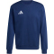 adidas Entrada 26 Sweatshirt Herren JZ6574 - team navy blue 2/white XS