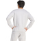 adidas Entrada 26 Sweatshirt Herren JZ6572 - team light grey/white S