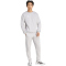 adidas Entrada 26 Sweatshirt Herren JZ6572 - team light grey/white S