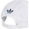 adidas FIGC Italien Dad Cap 2026 KD5253 - white/collegiate green 52 - 54 cm